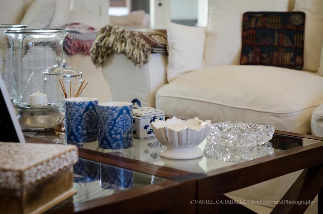 Maspalomas Golfside Luxury Villa San Bartolomé מראה חיצוני תמונה