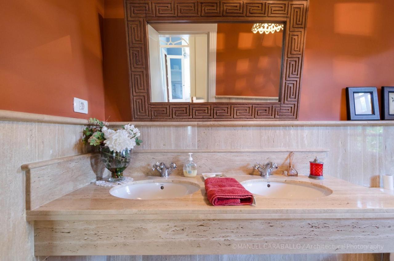 Maspalomas Golfside Luxury Villa San Bartolomé מראה חיצוני תמונה