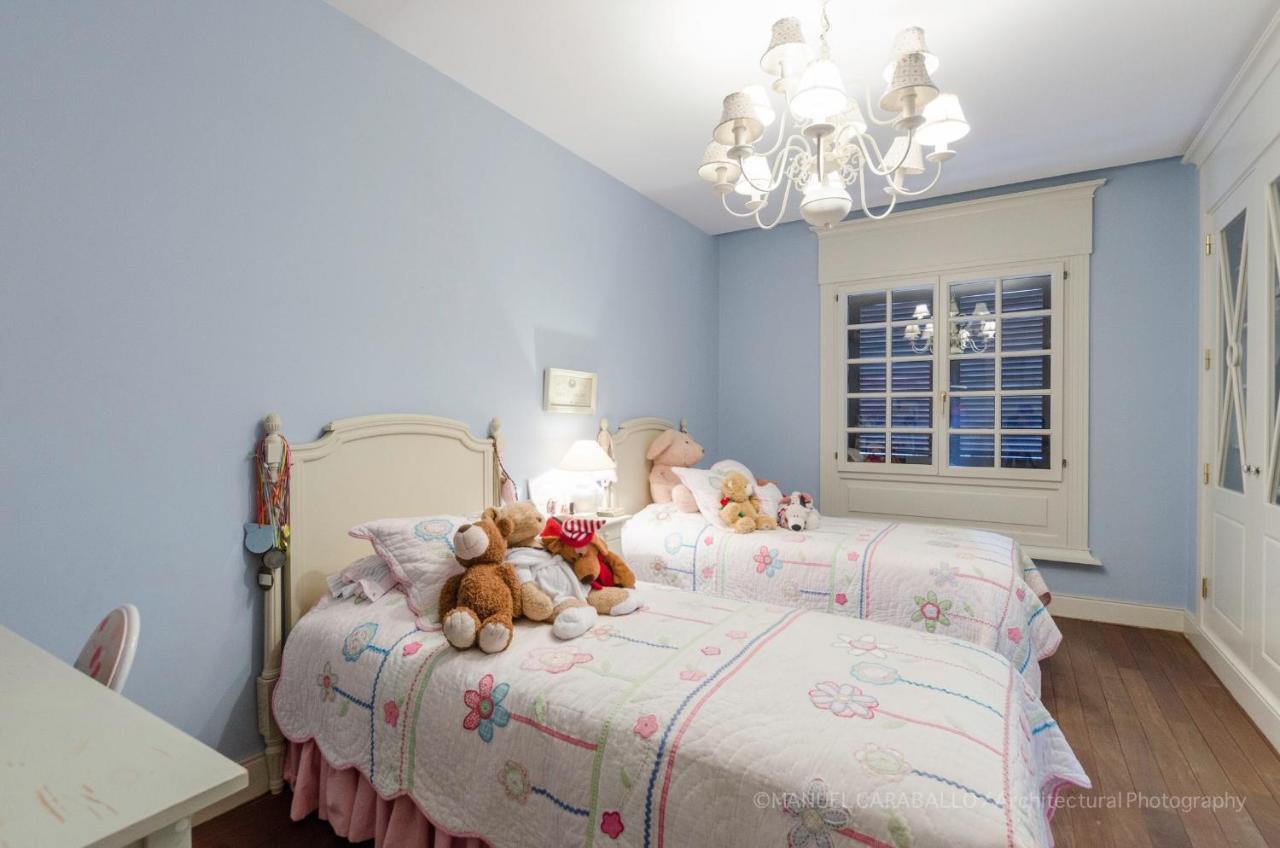Maspalomas Golfside Luxury Villa San Bartolomé מראה חיצוני תמונה